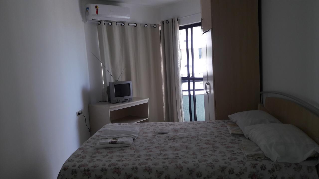 Apartamento Beira Mar Pajucara Daire Maceió Dış mekan fotoğraf