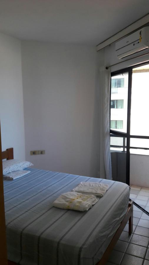 Apartamento Beira Mar Pajucara Daire Maceió Dış mekan fotoğraf